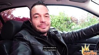 MINORI CAN'T WAIT TO GOT DICK PUBLIC