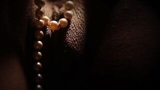 African Pearl