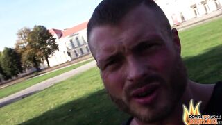LOLA SHINE WANTS BIG PENIS INSIDE HER TIGHT TWAT NOW