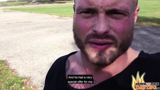 LOLA SHINE WANTS BIG PENIS INSIDE HER TIGHT TWAT NOW