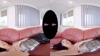 Submissive Eighteen Freya D Wants You To Be Dominant And Hard