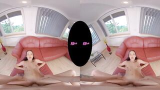 Submissive Eighteen Freya D Wants You To Be Dominant And Hard