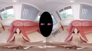 Submissive Eighteen Freya D Wants You To Be Dominant And Hard