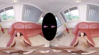 Submissive Eighteen Freya D Wants You To Be Dominant And Hard