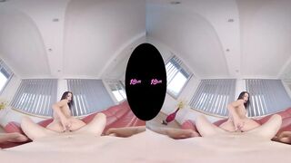Submissive Eighteen Freya D Wants You To Be Dominant And Hard