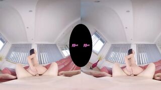 Submissive Eighteen Freya D Wants You To Be Dominant And Hard