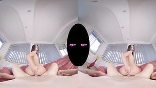 Submissive Eighteen Freya D Wants You To Be Dominant And Hard
