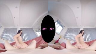 Submissive Eighteen Freya D Wants You To Be Dominant And Hard