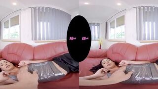Submissive Eighteen Freya D Wants You To Be Dominant And Hard