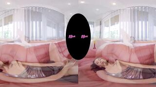 Submissive Eighteen Freya D Wants You To Be Dominant And Hard