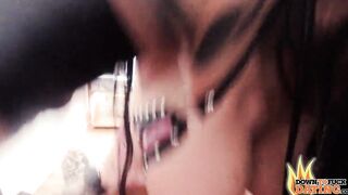 SLUTTY ALTERNATIVE GODDESS HOOKUP ON FIRST DATE