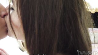 stunning new sluts phoenixa doing snatch eating games with miss_pussycat