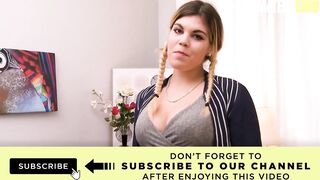 LaCochonne - Clï¿½mentine Marceau Dirty French Goddess Gets Dick Inside Her Booty And Vagina