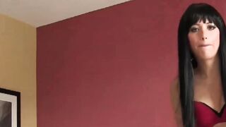 Panty Bdsm Jerking Instructions And point of view Female Domination Videos