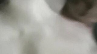 (PART one) STEP DAD AND STEP DAUGHTER HAVE SUBMISSIVE HARD SEX