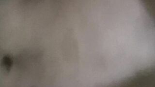 (PART one) STEP DAD AND STEP DAUGHTER HAVE SUBMISSIVE HARD SEX