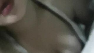 (PART one) STEP DAD AND STEP DAUGHTER HAVE SUBMISSIVE HARD SEX
