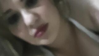 (PART one) STEP DAD AND STEP DAUGHTER HAVE SUBMISSIVE HARD SEX