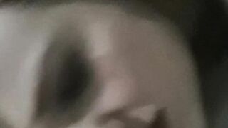 (PART one) STEP DAD AND STEP DAUGHTER HAVE SUBMISSIVE HARD SEX