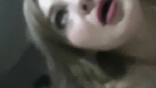 (PART one) STEP DAD AND STEP DAUGHTER HAVE SUBMISSIVE HARD SEX
