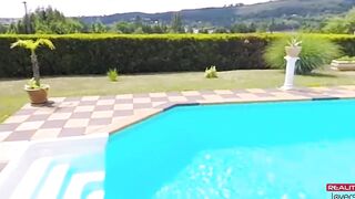 RealityLovers - Seducing The Poolboy