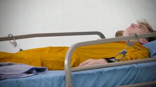 Doctor Adventures - Jailhouse Banged! 3 clip starring Monique Alexander and Danny D