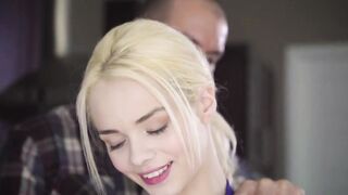 Filthy Masseur - Can You Feel The Tightness tape starring Elsa Jean and Sean Lawless