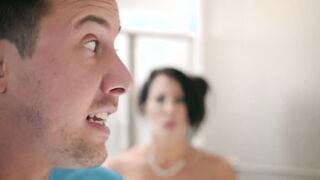 Mommy Get Boobies - Save The Hooters movie starring Reagan Foxx and Jessy Jones