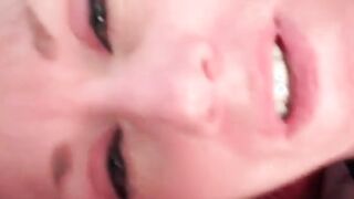Amateur GILF Just Wants To Satisfy You