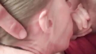 Amateur GILF Just Wants To Satisfy You