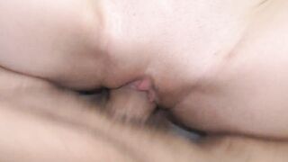 White Skin ! Slim Body ! Huge erect nipples ! Bubble booty ! Barely Legal