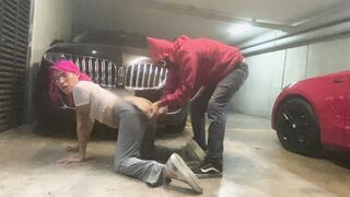 Hallowen prank gets out of control (squid game) Hyperverses