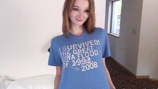 babe iowa amateur with beautiful body