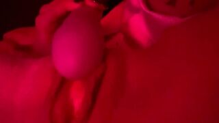 Having Fun and Fucking Myself