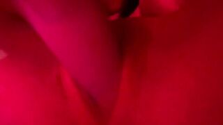 Having Fun and Fucking Myself