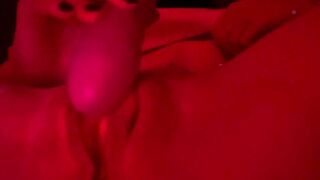Having Fun and Fucking Myself