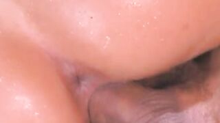 A fantastic movie with sexy and perverted anal sex with Anal