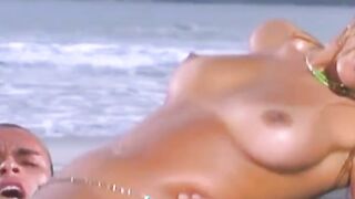 A fantastic movie with sexy and perverted anal sex with Anal