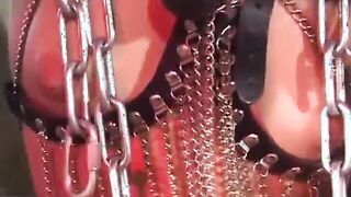 A young and eager hoe inside a Cutie sex tape with Head Hand Job