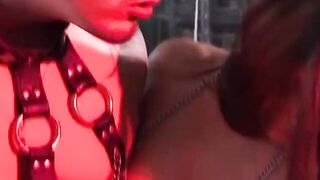 A young and eager hoe inside a Cutie sex tape with Head Hand Job