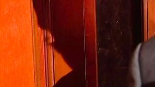A stunning sex sex tape with a slutty chick with Dark Hair