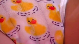 A stunning sex sex tape with a slutty chick with Dark Hair