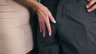 Real Wifey Stories - My Wifes Sister movie starring Tylo Duran and Keiran Lee
