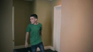 18 Year Old Like It Long - The Listener clip starring Nicole Bexley