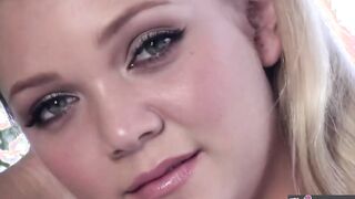Twistys - Jessie Andrews starring at Ms. Andrews Is Into The House