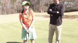 Amateur sex from married bimbos.They go to the Golf club to arrange screwed with married guys.