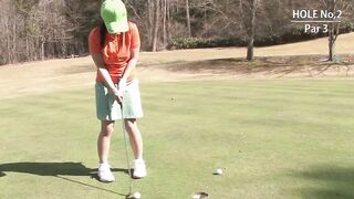 Amateur sex from married bimbos.They go to the Golf club to arrange screwed with married guys.