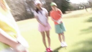 Amateur sex from married bimbos.They go to the Golf club to arrange screwed with married guys.