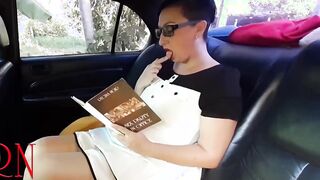 Kinky talking. Masturbation inside vehicle Sexual Stories FIANCE OF MY BOSS Theesome fucking FFM Sex Tape one