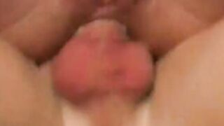 3Some action into bed with 2 young and crazy hot women